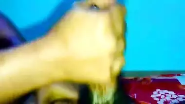 Indian muslim hijabi girl blowjob 2