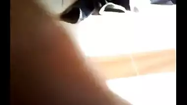 Large love melons Ahmedabad college angel home sex during group study!