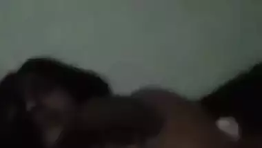 Bhabhi having with lover, clear talking