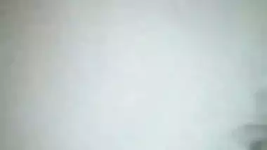 Busty figure hot desi babe tied up sex and deepthroat