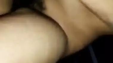 Desi wife xxx hairy pussy viral sex with hubby