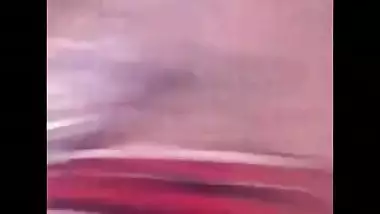 Desi wife anju enjoying friend shakibs cock in her pussy