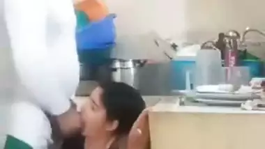 Bangla sex video of a girl sucking her stepbrother’s dick