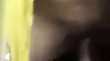 Dehati XXX sex video of an village incest couple