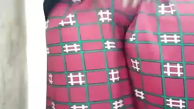 Desi Bhabhi Ne Diya Pura Maja Naahate Hue Muje
