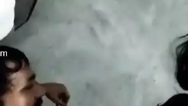 Today Exclusive- Sexy Bbw Bhabhi Ridding Lover Dick