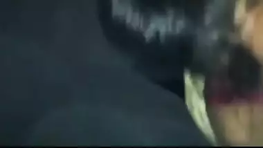 Punjabi college girl given hot blowjob session for her pocket money