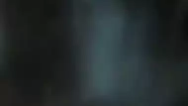 Muslim girl gives an Indian blowjob to her stepbrother