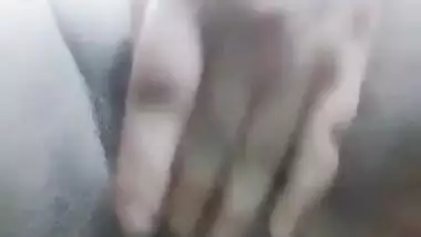Horny Paki Bhabhi Showing Her Pussy