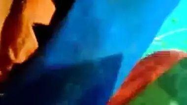 Tamil couples outdoor sex video to tempt your sex mood