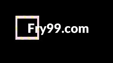 Indian Girl In Glasses Showing Ass