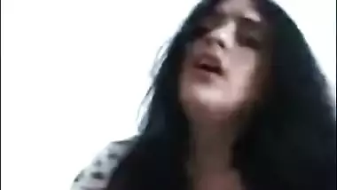 Gorgeous sweet chick homemade hard sex