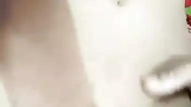 Naked video of beautiful desi girl from Jabalpur