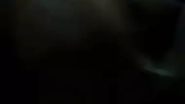 Big melons horny wife nude xxx masturbating pussy