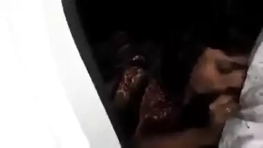 Hyderabad telugu girl fucking