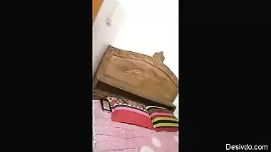 Delhi local randi in hotel