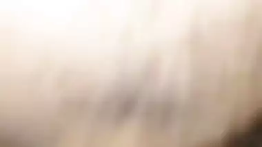 Horny guy fucks his GF’s tight pussy with his hard dick