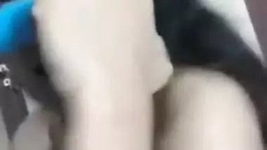 Super horny tamil Girl StripTease Getting Nude With Dance And Pussy Fingering