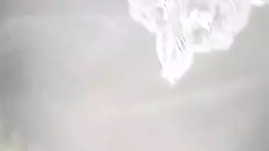 Desi Couple So Hard Fucking With Loud Moaning -3