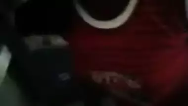 Village Girl Blowjob and Fucked