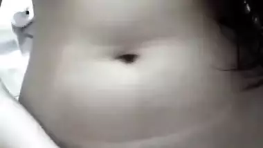 Beautiful Paki girl nude show in bathroom Video