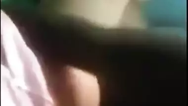 Aunty Threesome HJ and Fuck