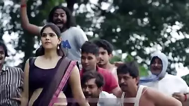 Khanjarpur(E-2) (2021) UNRATED 720p HEVC HDRip Cineprime Hindi S01E02 Hot Web Series