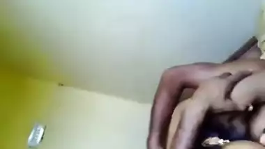 Bhabhi dever ki mast chudai 