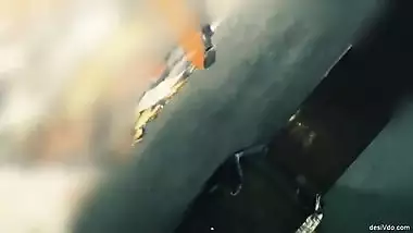 Desi Village Bhabhi Blowjob and Fucked 9 Clips Part 2