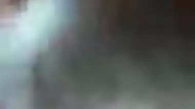 Dehati Desi XXX girl showing her bushy pussy on video call