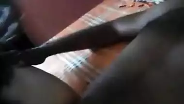Fresh desi sex clip of naughty in foreplay sex act