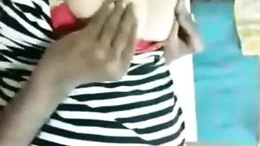 Housedriver Eating supr Desi Bhabhis Puzzy