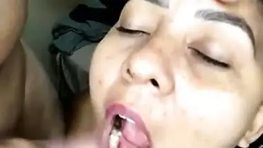Indian viral porn of a Hyderabad IT girl with her boss