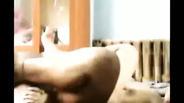 Smart Huge Boobs of BLRE Girl fucked by her BF