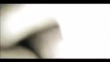 Bengaluru college girl giving hot blowjob session to her lover on request