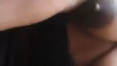 Big boobs Andhra girl rides on her uncle’s dick
