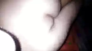 Desi wife juicy pussy fucking MMS video scandal