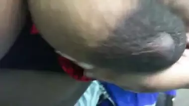 Aunty Showing Milky Boobs - Movies.