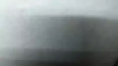 Naughty mature Indian aunty enjoying sex with an old man