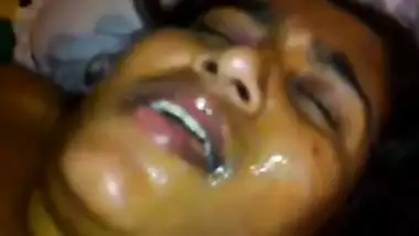 Srilnkan Auntty Ride Fuck Hard