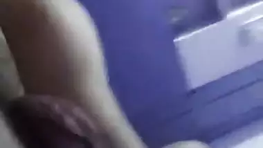 Punjabi couple romantic sex