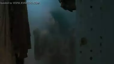 Bollywood Actress Kalki Koechlin’s Hot Sex Scene