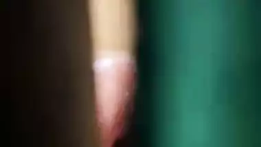 Bhabhi naked bathing caught by young devar MMS