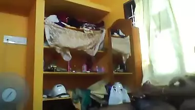 Desi tamil couple hard fuck