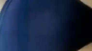 Cute Indian Girl Showing Her Boobs And Pussy on Video cal