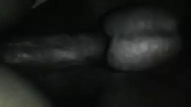 Hot med couple having sex