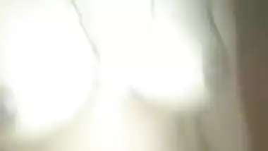 Bhabhi Showing Boobs and Pussy