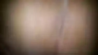 Tamil desi aunt anal
