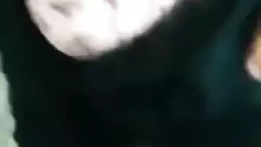 Desi Girl Painful Fucking with Lover in Hotel