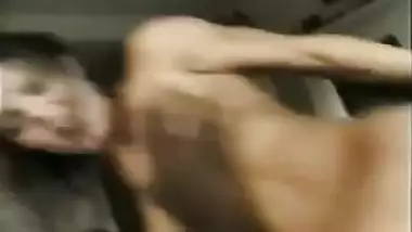 Amature Wife Cuckolds Husband With Huge Black Cock